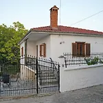 别墅 Village Villa, Agios Georgios *