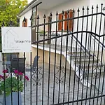 Village Villa, Agios Georgios 别墅 格雷韦纳