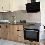 别墅 Village Villa, Agios Georgios 格雷韦纳