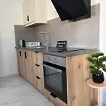 别墅 Village Villa, Agios Georgios *