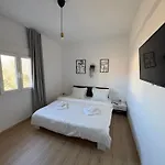 别墅 Village Villa, Agios Georgios 格雷韦纳