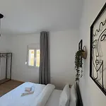 Village Villa, Agios Georgios 别墅