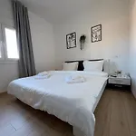 别墅 Village Villa, Agios Georgios 格雷韦纳