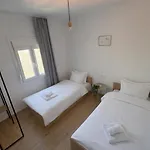 别墅 Village Villa, Agios Georgios 格雷韦纳
