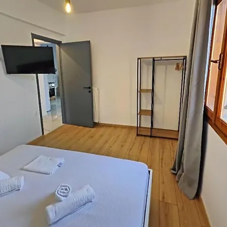 Village Villa, Agios Georgios Grevena
