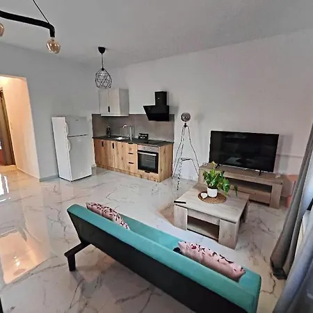 Villa Village Villa, Agios Georgios Grevena