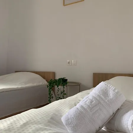 Village Villa, Agios Georgios Villa