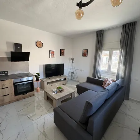 Village Villa, Agios Georgios Villa Grevena
