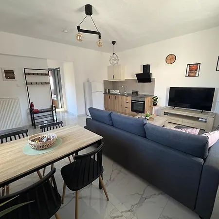 Village Villa, Agios Georgios Grevena