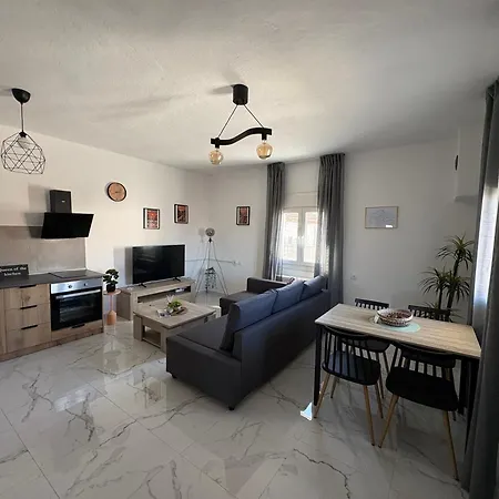 Vila Village Villa, Agios Georgios Grevena