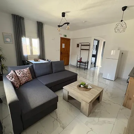 Village Villa, Agios Georgios * Grevena