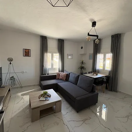 Vila Village Villa, Agios Georgios Grevena