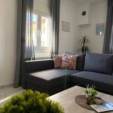 Vila Village Villa, Agios Georgios *