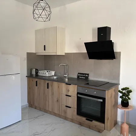 Village Villa, Agios Georgios *