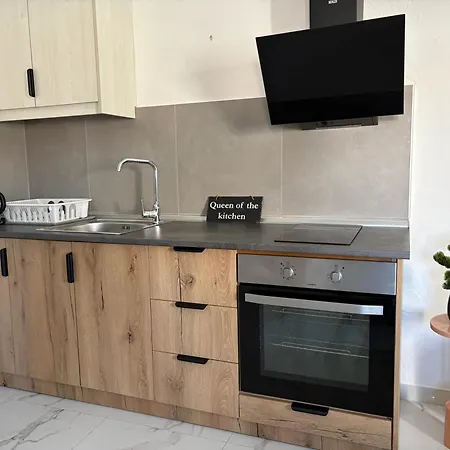 Villa Village Villa, Agios Georgios Grevena