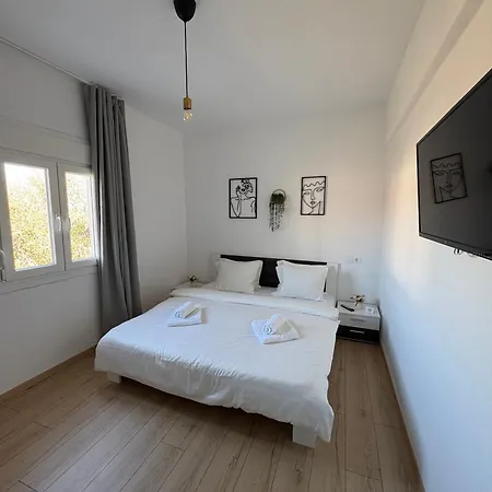 Villa Village Villa, Agios Georgios Grevena
