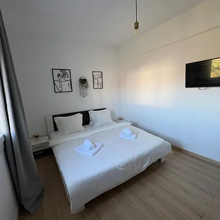 Village Villa, Agios Georgios *