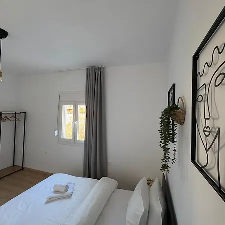 Village Villa, Agios Georgios Villa