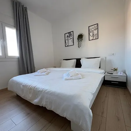 Villa Village Villa, Agios Georgios Grevena