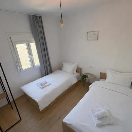 Villa Village Villa, Agios Georgios Grevena