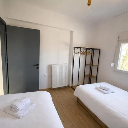 Village Villa, Agios Georgios Villa Grevena