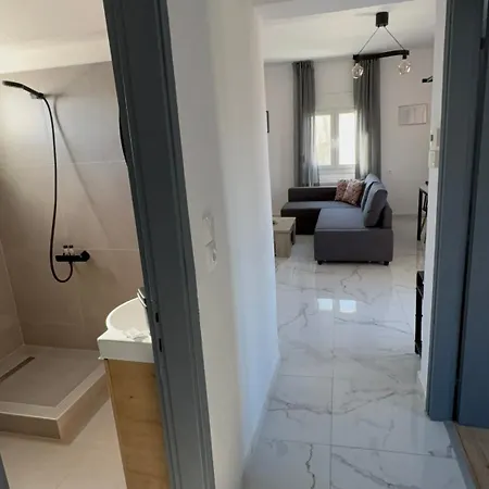 Village Villa, Agios Georgios * Grevena