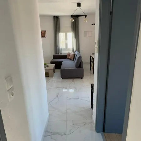 Villa Village Villa, Agios Georgios