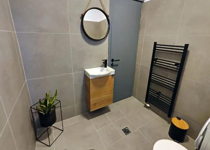 Vila Village Villa, Agios Georgios Grevena
