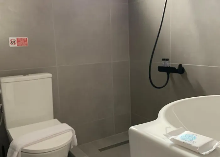 Village Villa, Agios Georgios *