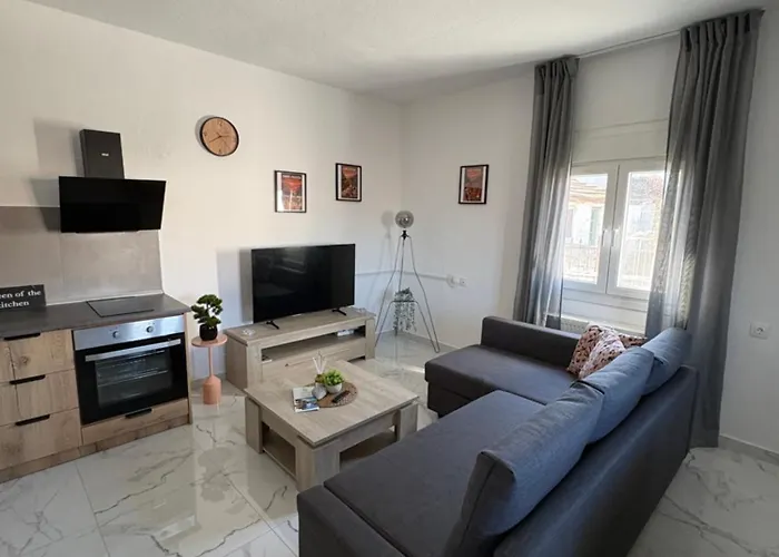 Village Villa, Agios Georgios Vila Grevena