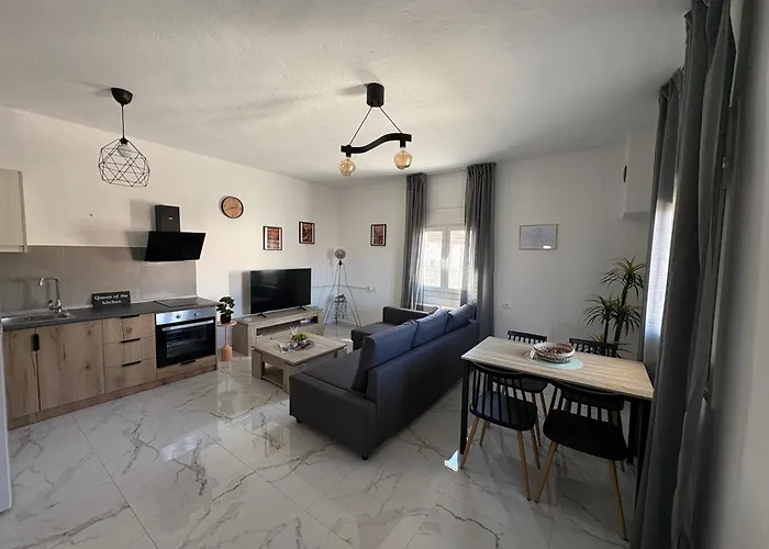 Vila Village Villa, Agios Georgios Grevena