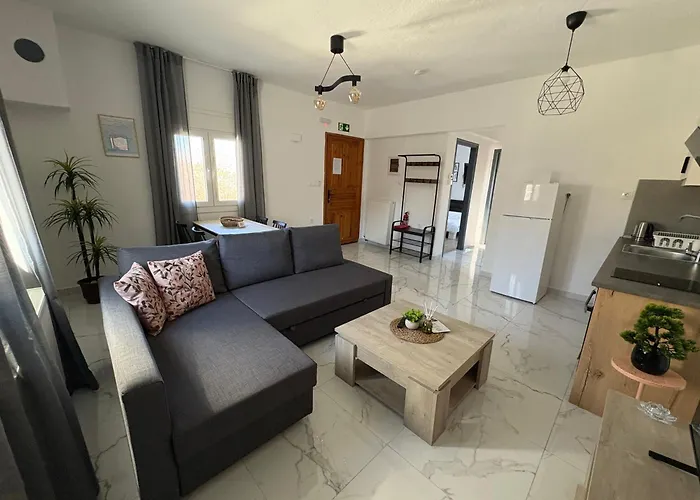 Village Villa, Agios Georgios * Grevena