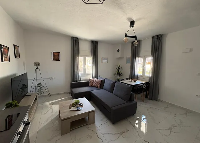 Vila Village Villa, Agios Georgios Grevena