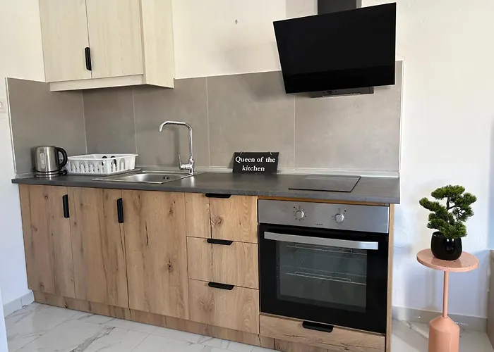 Vila Village Villa, Agios Georgios Grevena