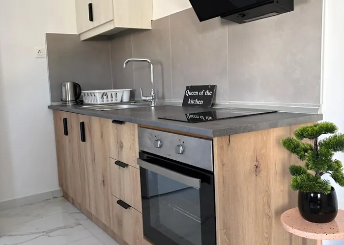 Vila Village Villa, Agios Georgios *