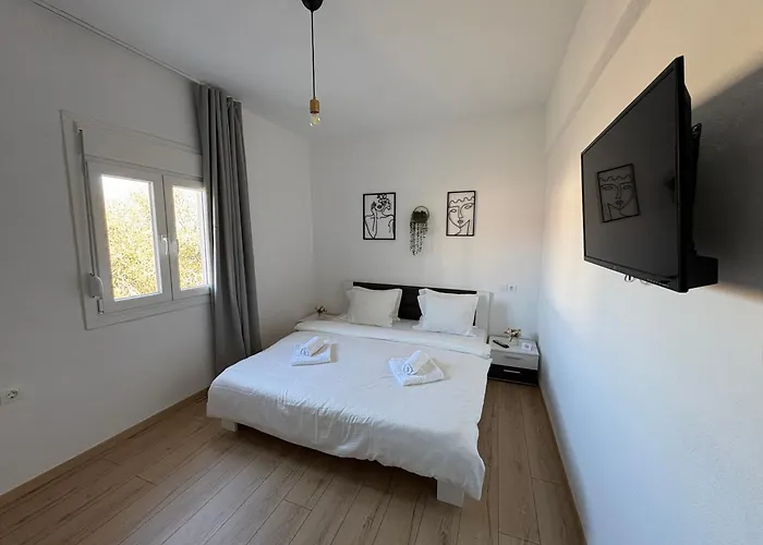 Vila Village Villa, Agios Georgios Grevena