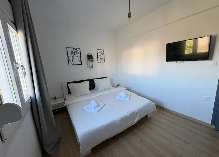 Village Villa, Agios Georgios *