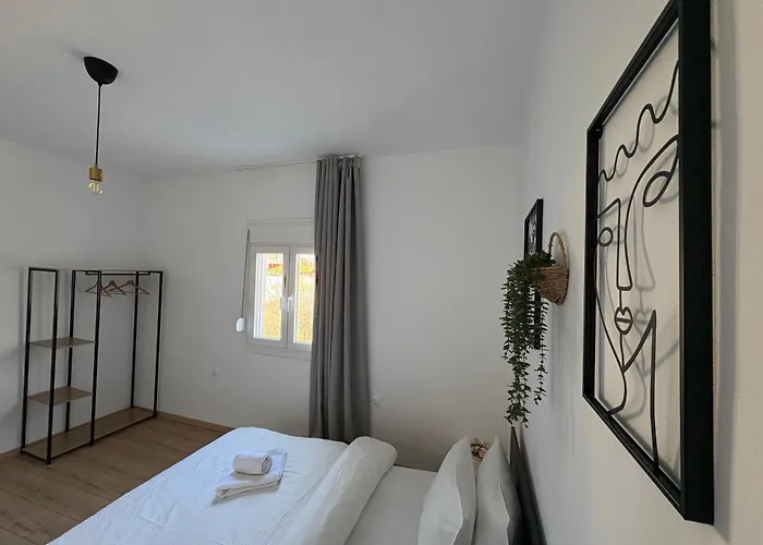 Village Villa, Agios Georgios Vila