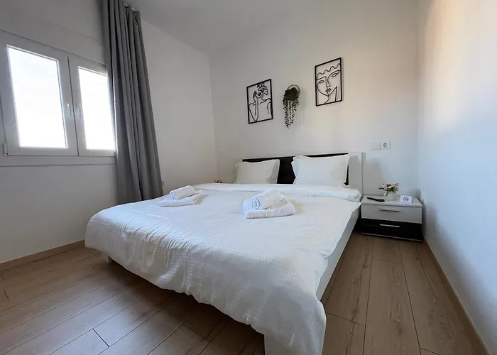 Vila Village Villa, Agios Georgios Grevena