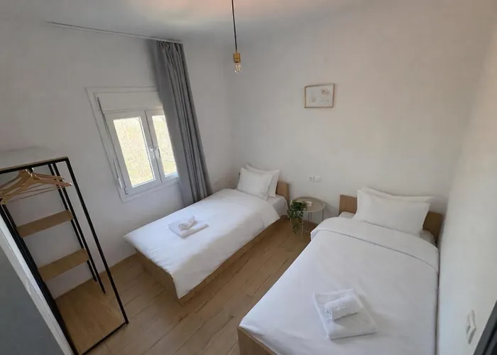 Vila Village Villa, Agios Georgios Grevena