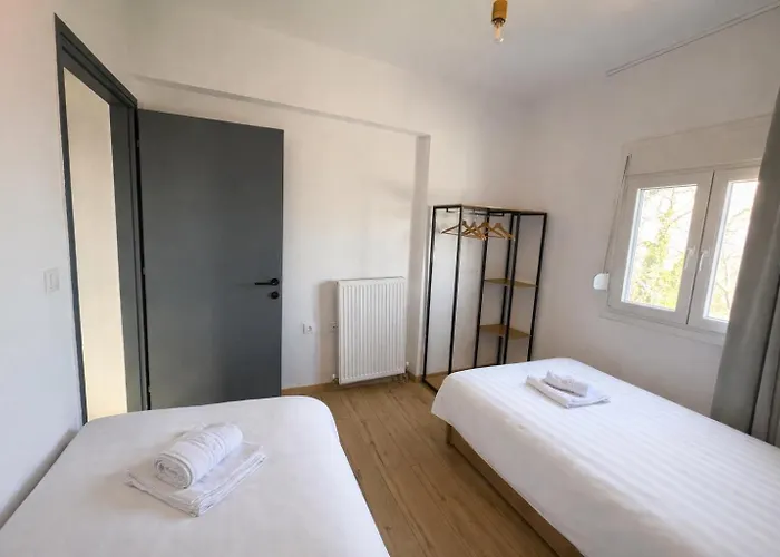 Village Villa, Agios Georgios Vila Grevena