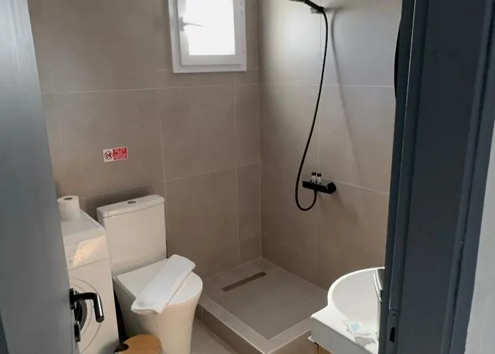 Vila Village Villa, Agios Georgios