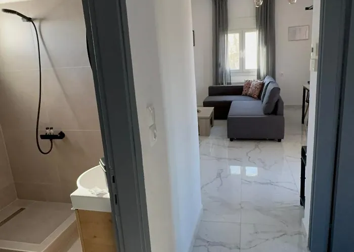 Village Villa, Agios Georgios * Grevena