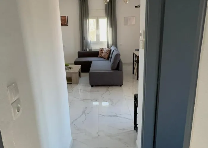 Vila Village Villa, Agios Georgios